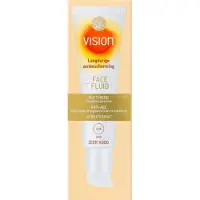 Vision Face Fluid - SPF50 - 50 ml Zonnebrand | Zonnebrand van