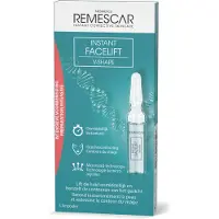 Remescar Instant Facelift V-Shape Ampullen
