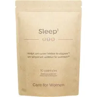 Care for women Woman's Sleep Capsules