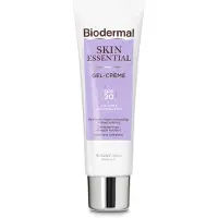 Biodermal Skin Essential dagcrème SPF 30