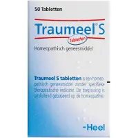 Heel Traumeel S
