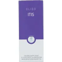 RP Vitamino Analytic Oligoplant Itis Combinatie