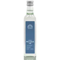 Mattisson Vegan MCT Olie C8 99% Caprylzuur 500 ml