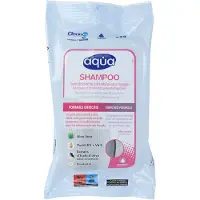 Aqua Shampoo Washandjes