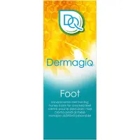 Dermagiq Foot klovencreme