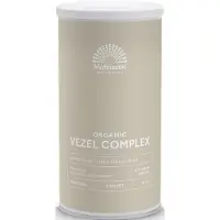 Mattisson healthstyle Biologisch Vezel Complex