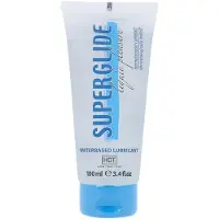 Hot Superglide