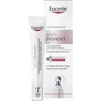Eucerin Anti-Pigment Verhelderende Oogcontourcrème 15 ml Oogcrème