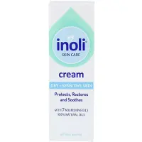 Inoli Baby creme intensief vettend