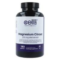 Cellcare Magnesium Tabletten