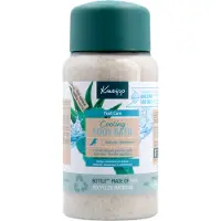 Kneipp 1+1 gratis | Cooling Foot Bath Aloë Vera - 600g