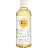 Burt's Bees Mama Nourishing Body Oil