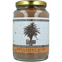 Amanprana Gula Java Cacao | 1300 g