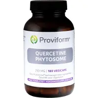 Proviform Quercetine phytosome 250mg
