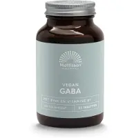 Mattisson healthstyle GABA 1000mg Tabletten
