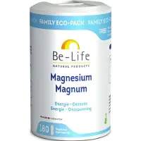 Be-Life Magnesium magnum