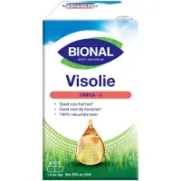 Bional Visolie