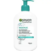 Garnier Salicylic Anti-Imperfecties Gezichtsreinigingsgel