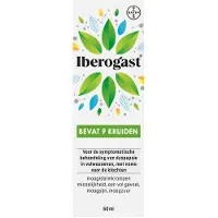 Iberogast Druppels