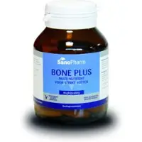 Sanopharm Bone Plus Tabletten