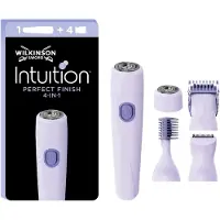Wilkinson Intuition Styler 4-in-1