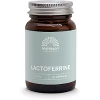 Mattisson Lactoferrine 95% 300 mg 30 vcaps