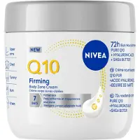Nivea Verstevigende Body Zone Q10 Crème 400ml