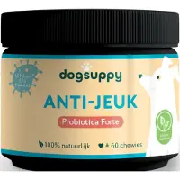 DogSuppy Probiotica Forte Anti-Jeuk