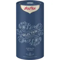 Yogi tea Paper Gift Box Favourite selection bio
