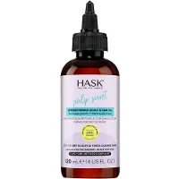 Hask Scalp secret strengthening scalp & hair oil