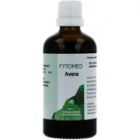 Fytomed Avena Druppels