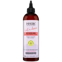 Hask Knot a chance rice water rinse 355 ml