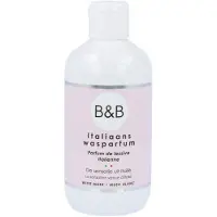 B&b Italiaans Wasparfum Witte Musk