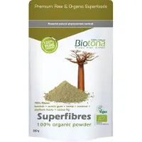 Biotona Superfibres powder bio