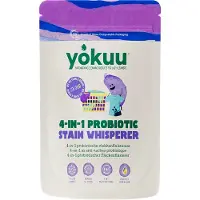 Yokuu 4-IN-1 Probiotic Stain Whisperer Colour