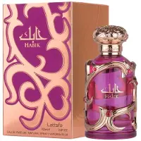 Lattafa Habik for Women - Eau de Parfum - 100 ml