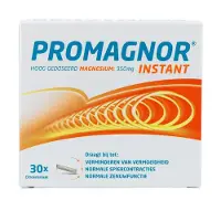 Promagnor Instant Sticks 30 stuks