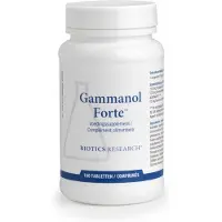 Biotics Gammanol Forte Tabletten