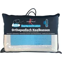 Lucovitaal Koelkussen orthopedisch