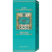4711 Eau de Cologne 800 ml