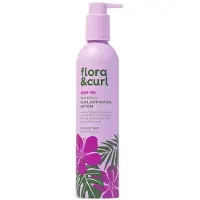 Flora & Curl Style Me. Crème Sweet Hibiscus Curl Activating Lotion 300ml