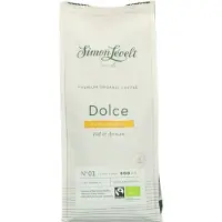 Simon Levelt Dolce Pure Arabica Full & Aromatic No.1