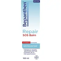 Bepanthen Repair SOS Balsem