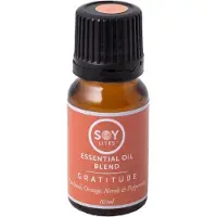 Soylites Essentiele olie gratitude 10 ml