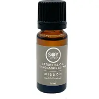 Soylites Essentiele olie wisdom 10 ml
