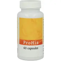 Depyrrol ProHis Capsules