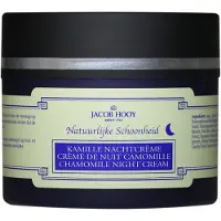 Jacob Hooy Kamille nachtcreme 150 ml