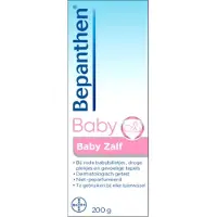 Bepanthen Babyzalf 200 gram