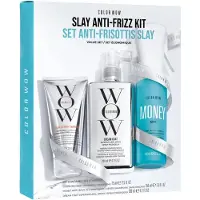 Color Wow Set Slay anti frizz 3 ST