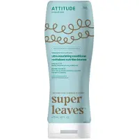 ATTITUDE Super Leaves Ultra Voedende Conditioner 473 ml Crème